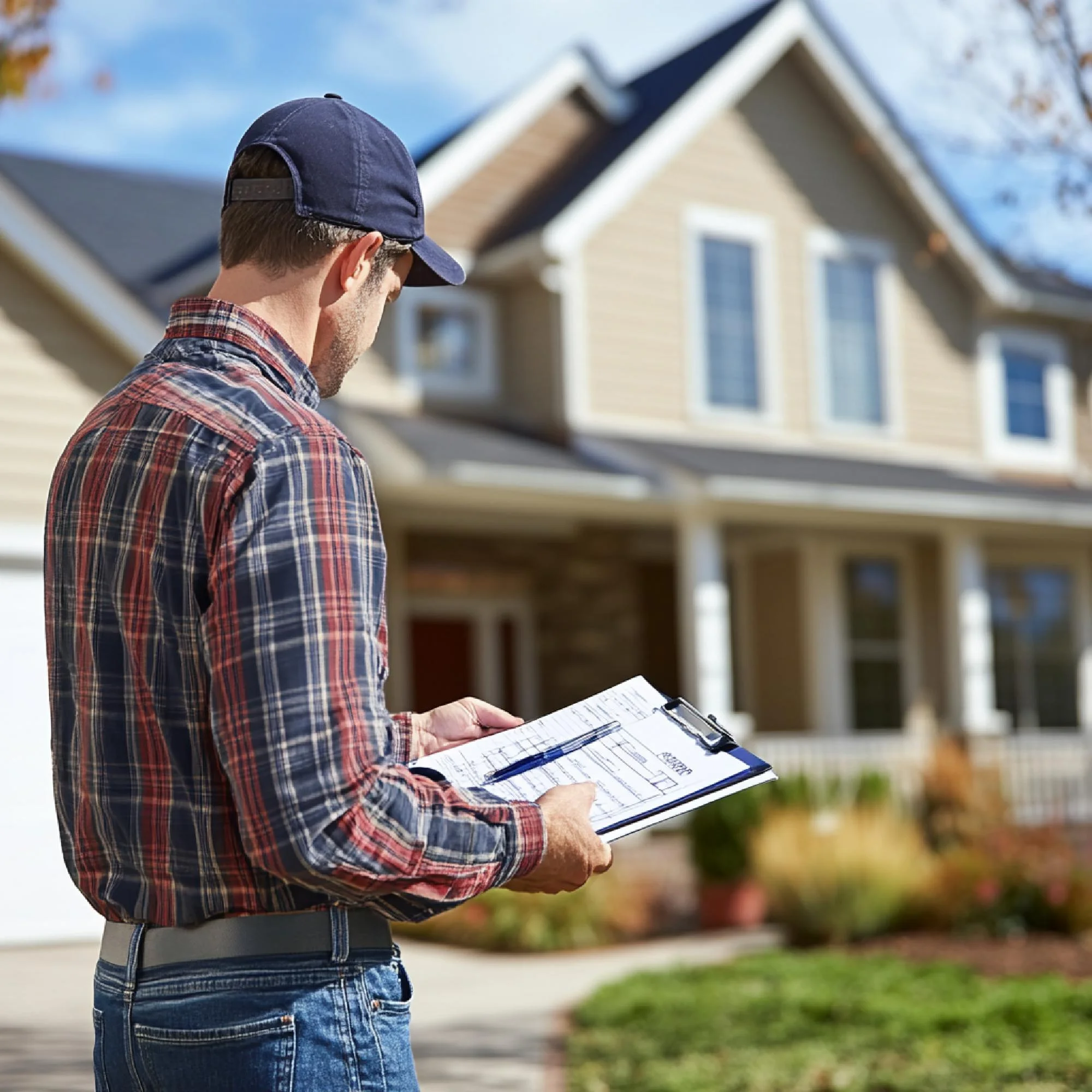Household Verification